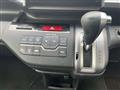 2012 Honda Step WGN