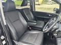 2012 Honda Step WGN