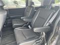 2012 Honda Step WGN