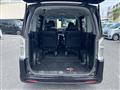 2012 Honda Step WGN
