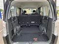 2011 Honda Step WGN