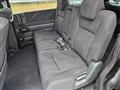 2011 Honda Step WGN