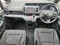 2011 Honda Step WGN