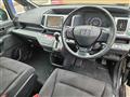 2011 Honda Step WGN