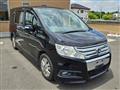 2011 Honda Step WGN
