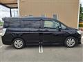 2011 Honda Step WGN