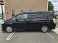 2011 Honda Step WGN