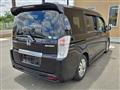 2011 Honda Step WGN