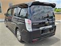 2011 Honda Step WGN