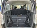 2011 Honda Step WGN