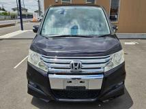 2011 Honda Step WGN