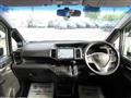 2013 Honda Step WGN