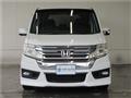 2013 Honda Step WGN