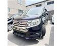 2013 Honda Step WGN