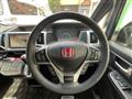 2013 Honda Step WGN