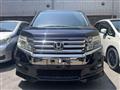 2013 Honda Step WGN