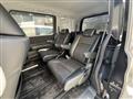 2013 Honda Step WGN
