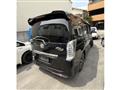 2013 Honda Step WGN