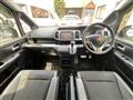2013 Honda Step WGN