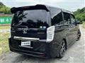 2012 Honda Step WGN