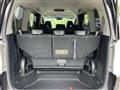 2012 Honda Step WGN