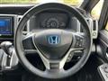 2012 Honda Step WGN