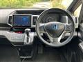 2012 Honda Step WGN