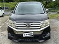 2012 Honda Step WGN