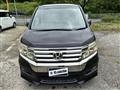 2012 Honda Step WGN
