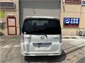 2009 Honda Step WGN
