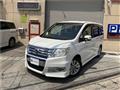 2009 Honda Step WGN