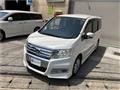 2009 Honda Step WGN