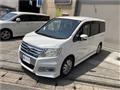 2009 Honda Step WGN