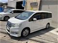 2009 Honda Step WGN