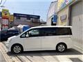 2009 Honda Step WGN