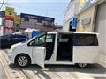 2009 Honda Step WGN