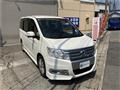 2009 Honda Step WGN