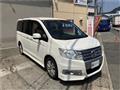 2009 Honda Step WGN