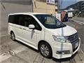 2009 Honda Step WGN