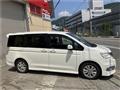 2009 Honda Step WGN