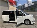 2009 Honda Step WGN