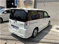 2009 Honda Step WGN