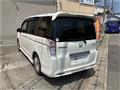 2009 Honda Step WGN