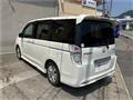 2009 Honda Step WGN