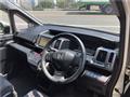 2009 Honda Step WGN