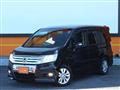 2010 Honda Step WGN