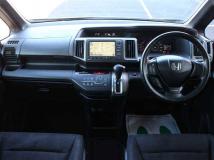 2010 Honda Step WGN