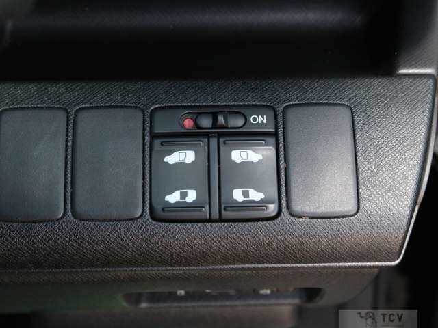 2009 Honda Step WGN