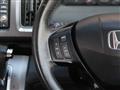 2009 Honda Step WGN