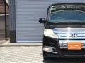 2009 Honda Step WGN